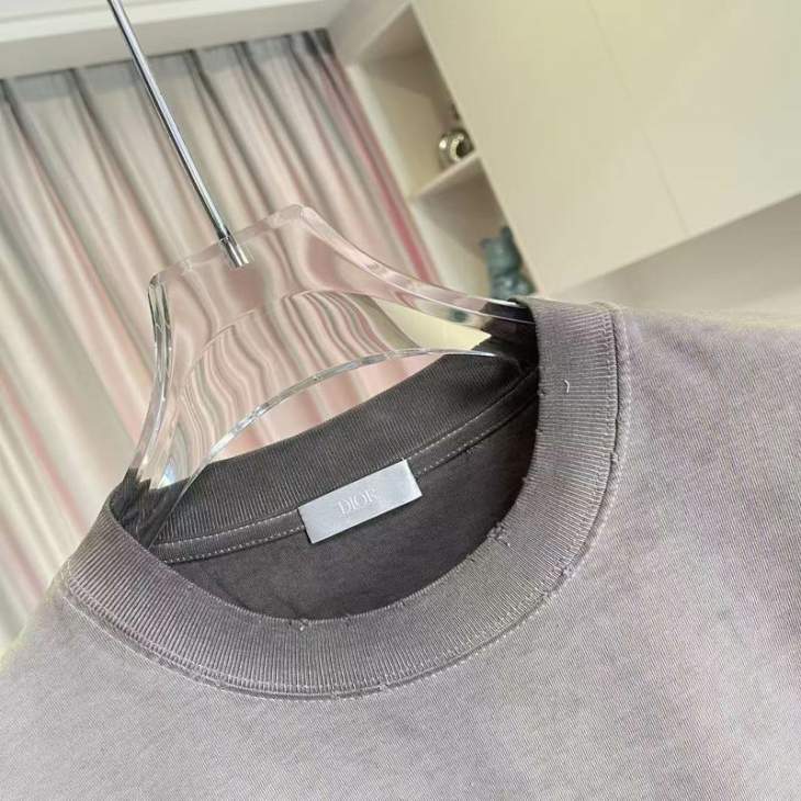 Dior T Shirts Short _SKUDiorS-2XLhgntx2116084
